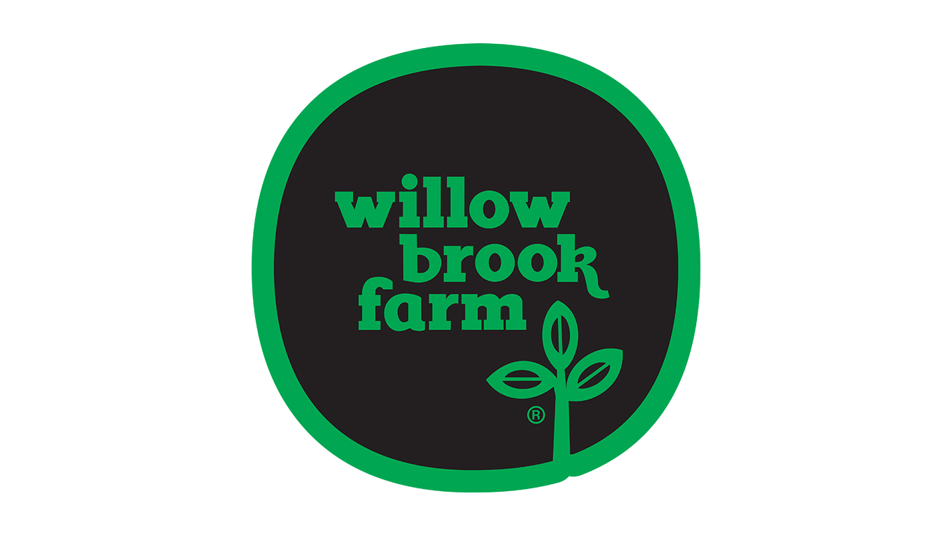 Willowbrook Farm Logo