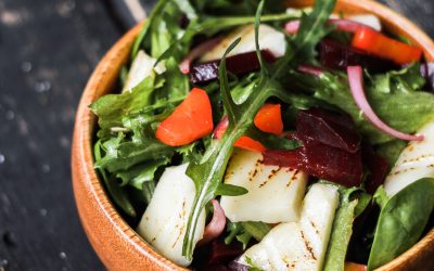Healthy Salad Ideas