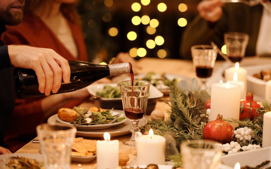 Food Ideas for your Northern Ireland Holiday Party