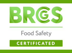 Food Safety Certificate Willowbrook Foods