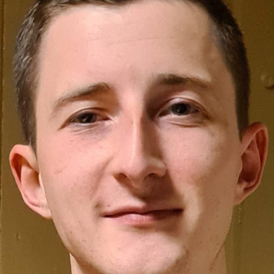 Jamie Clydesdale