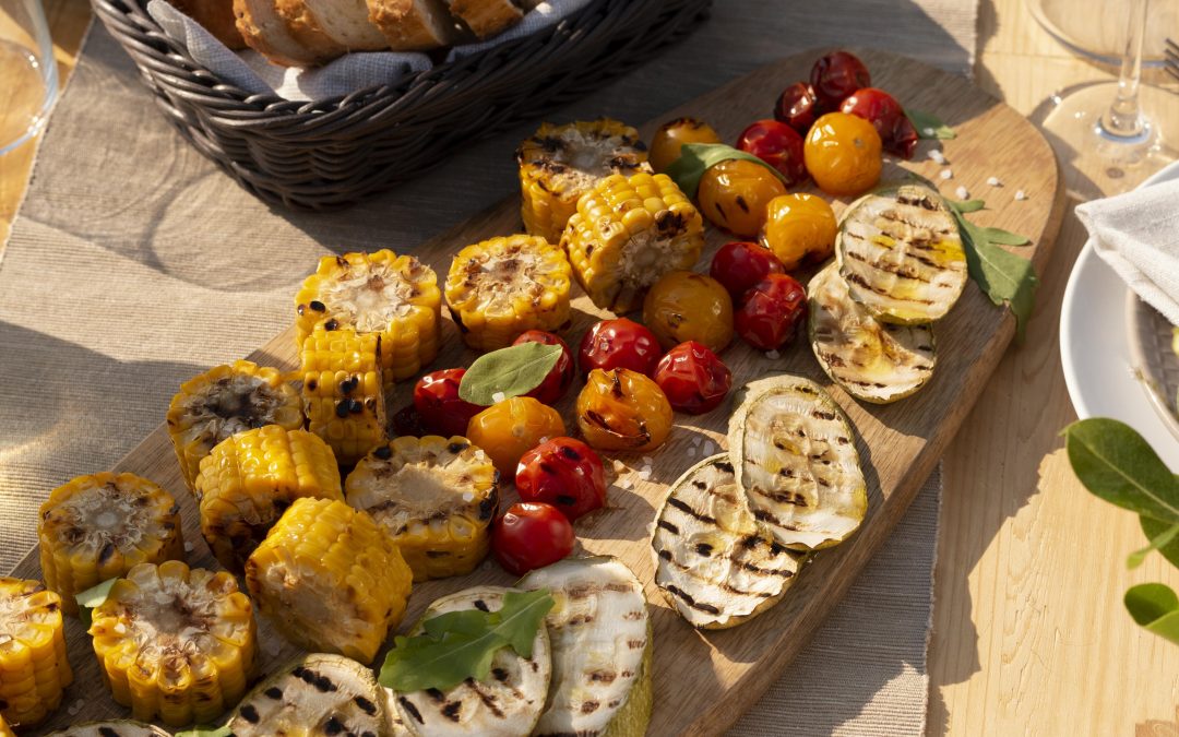 A Father’s Day BBQ: Celebrating with Willowbrook Foods