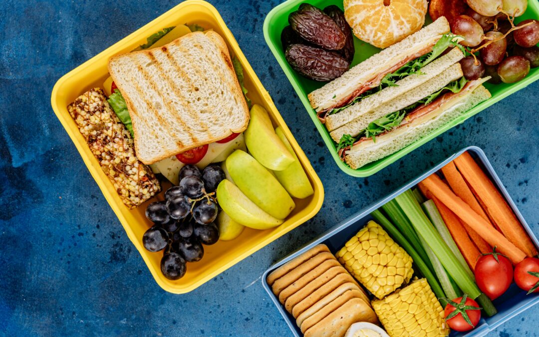 Healthy Eating for Back to School: Tips and Ideas from Willowbrook Foods