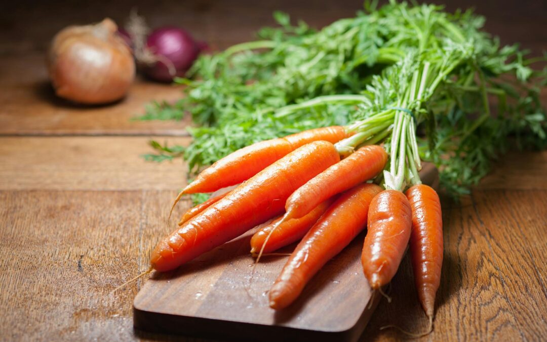 International Carrot Day: Check Out These Carrot Recipes