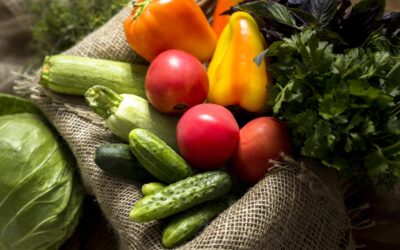 Celebrate Organic Month with Willowbrook Foods