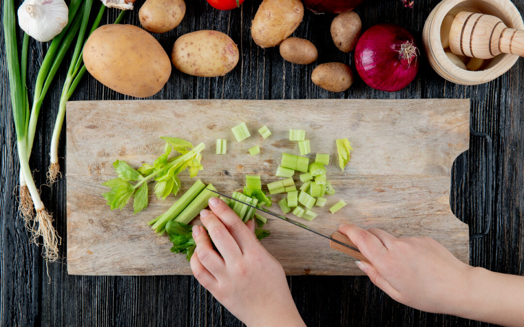 From Prepared Veg to Stir-Fries: A Guide to Willowbrook’s Most Loved Products