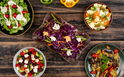 BBQ Season Starts Here: Summer Sides Made Easy with Willowbrook Foods