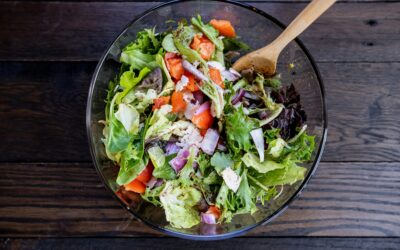 National Salad Month: Fresh Ideas from Willowbrook Foods